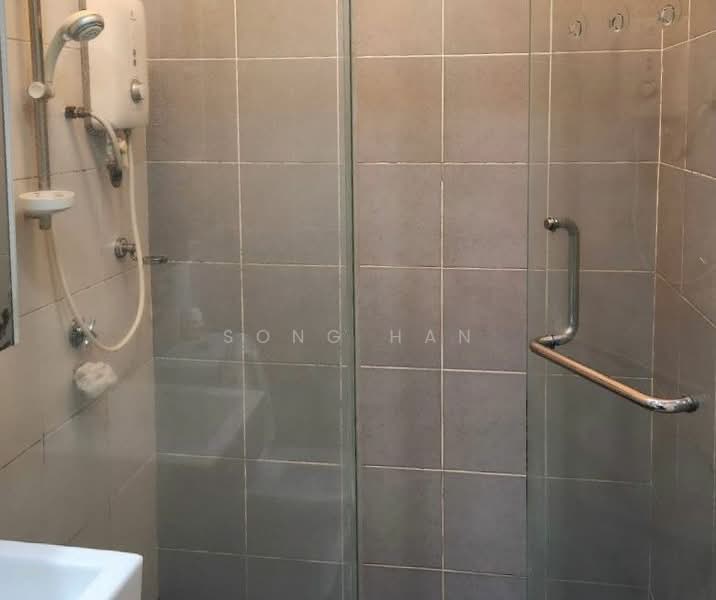 Service Residence for Rent at Garden Plaza - Song Han - Bathroom - PropertyGuru.com.my