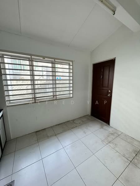 Rumah Teres 2 Tingkat untuk Disewa di Taman Impian Emas (Skudai) - Alfred Yap - Interior - PropertyGuru.com.my