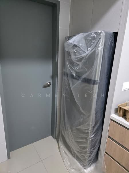 Service Residence for Rent at M Arisa - Carmen Teoh - Interior - PropertyGuru.com.my