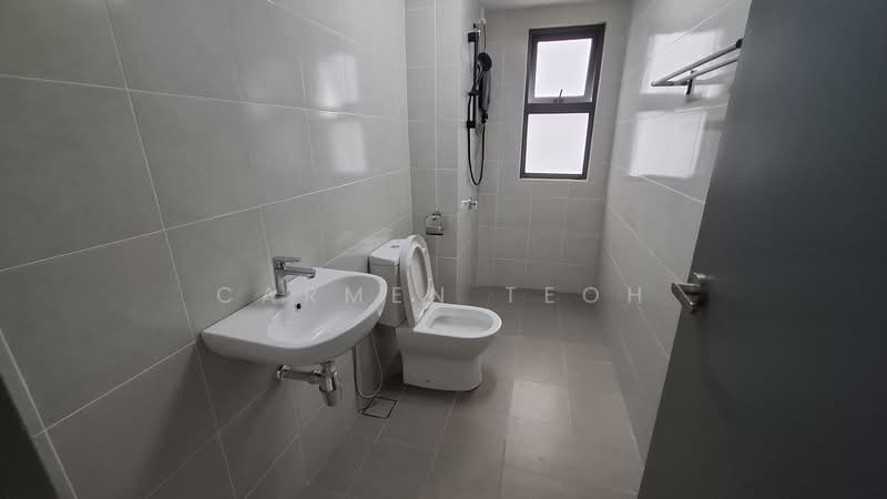 Servis Apartment untuk Disewa di M Arisa - Carmen Teoh - Bathroom - PropertyGuru.com.my