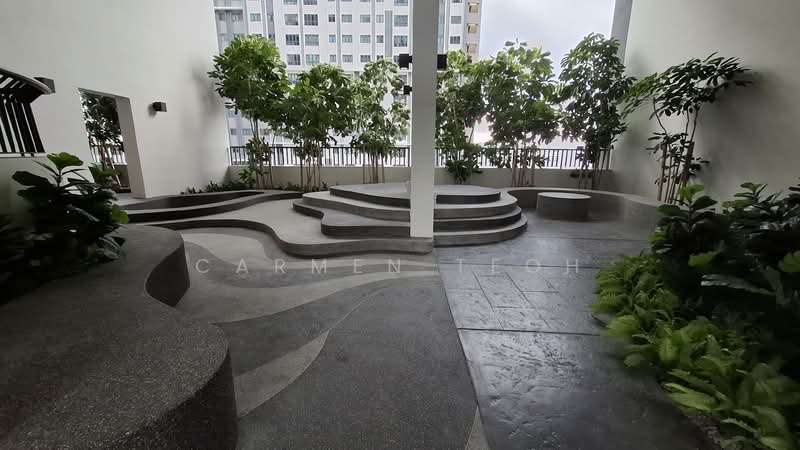 Servis Apartment untuk Disewa di M Arisa - Carmen Teoh - Exterior - PropertyGuru.com.my
