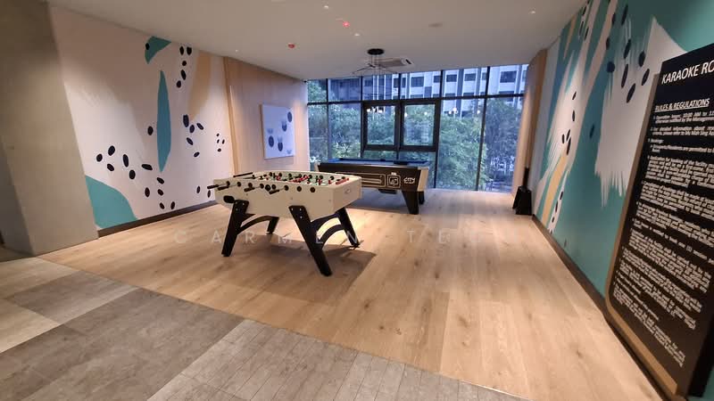 Servis Apartment untuk Disewa di M Arisa - Carmen Teoh - PropertyGuru.com.my