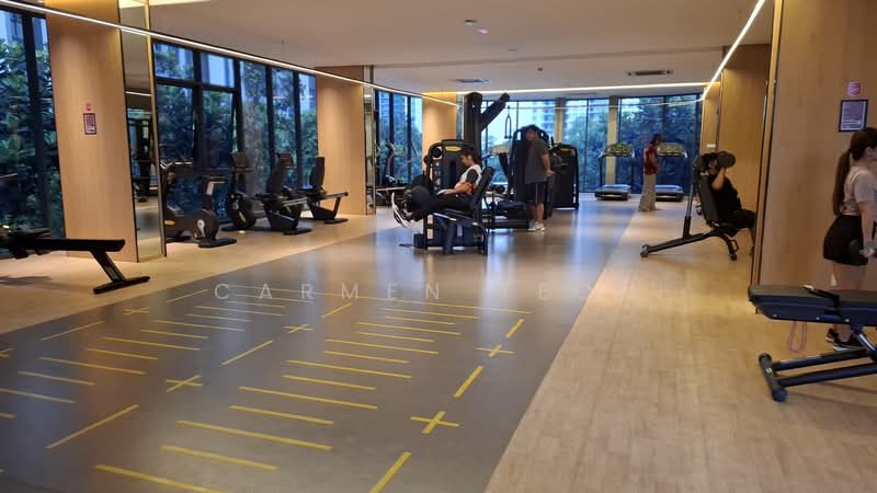 Servis Apartment untuk Disewa di M Arisa - Carmen Teoh - PropertyGuru.com.my