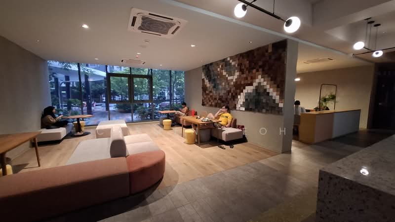 Servis Apartment untuk Disewa di M Arisa - Carmen Teoh - PropertyGuru.com.my