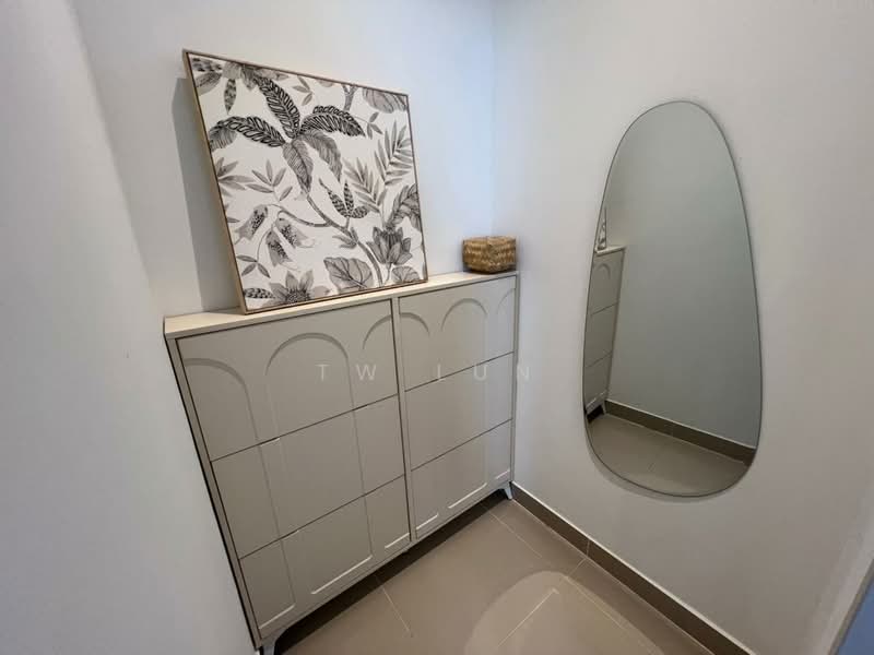 Pangsapuri untuk Dijual di Radium Adesa - Tw Lun - Interior - PropertyGuru.com.my