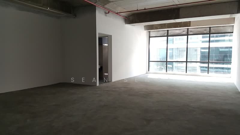 Office for Rent in Seksyen U1 (Glenmarie) - Sean Seng - Interior - PropertyGuru.com.my