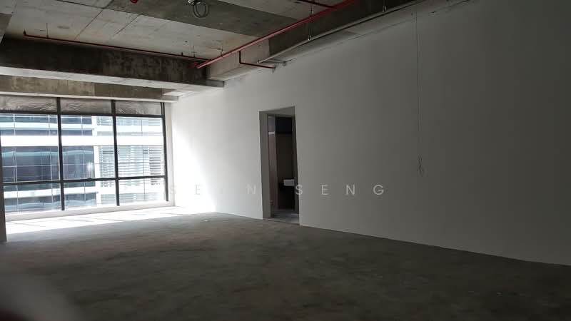 Office for Rent in Seksyen U1 (Glenmarie) - Sean Seng - Interior - PropertyGuru.com.my