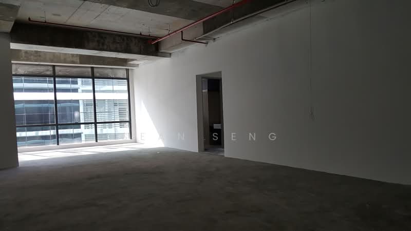 Office for Rent in Seksyen U1 (Glenmarie) - Sean Seng - Interior - PropertyGuru.com.my
