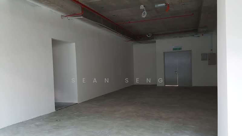 Office for Rent in Seksyen U1 (Glenmarie) - Sean Seng - Interior - PropertyGuru.com.my