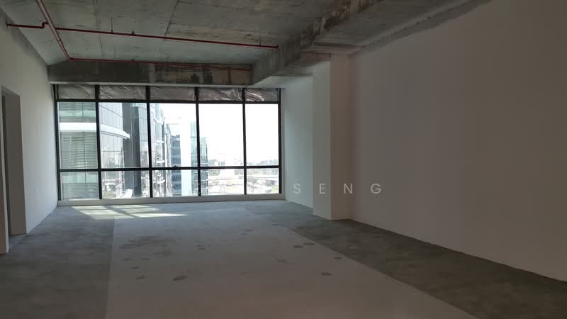 Pejabat untuk Disewa di Seksyen U1 (Glenmarie) - Sean Seng - Interior - PropertyGuru.com.my