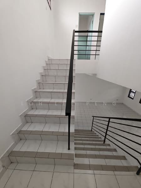 2-storey Terraced House for Sale in Taman Impian Jaya (Senai) - Loh Lee Peng - Interior - PropertyGuru.com.my