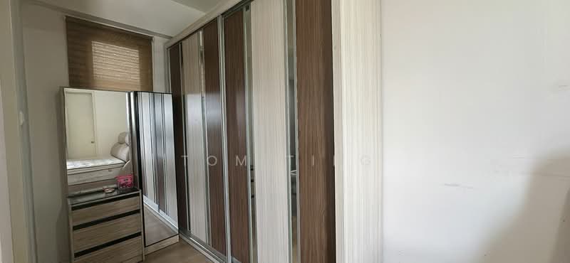 Service Residence for Rent at Nova Saujana - Tom Ting - Interior - PropertyGuru.com.my