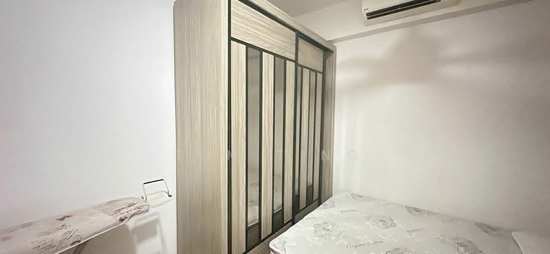 Service Residence for Rent at Nova Saujana - Tom Ting - Bedroom - PropertyGuru.com.my