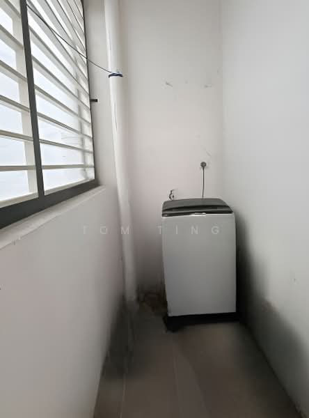 Service Residence for Rent at Nova Saujana - Tom Ting - Interior - PropertyGuru.com.my