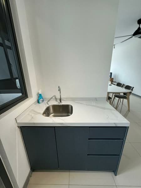 Service Residence for Rent at United Point (Residensi Berpadu) - Rex Tan - Interior - PropertyGuru.com.my
