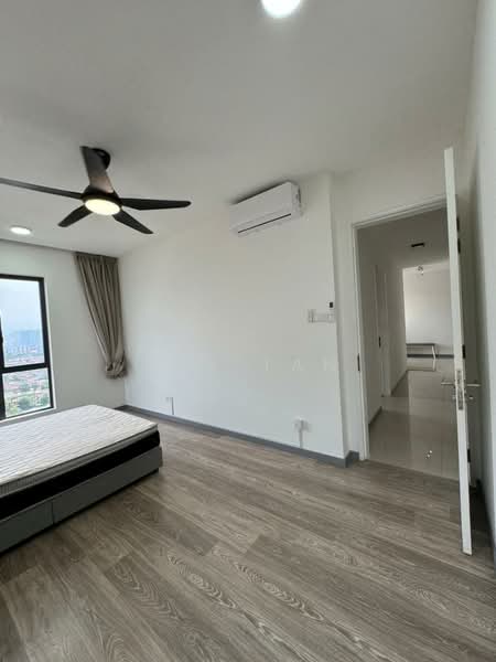 Service Residence for Rent at United Point (Residensi Berpadu) - Rex Tan - Bedroom - PropertyGuru.com.my