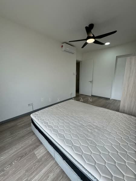 Service Residence for Rent at United Point (Residensi Berpadu) - Rex Tan - Bedroom - PropertyGuru.com.my