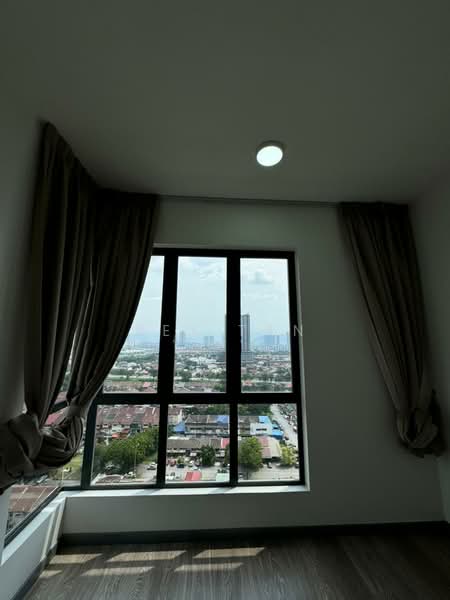 Service Residence for Rent at United Point (Residensi Berpadu) - Rex Tan - View - PropertyGuru.com.my