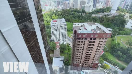 Servis Apartment untuk Disewa di Pavilion Ceylon Hill - Eden Hii - PropertyGuru.com.my