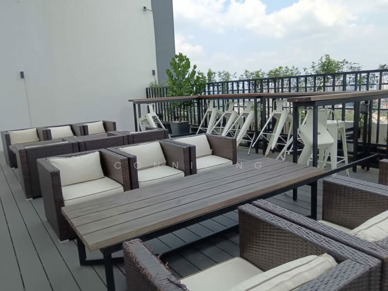Servis Apartment untuk Disewa di Subang Soho (One Soho) - Connie Ng - Exterior - PropertyGuru.com.my