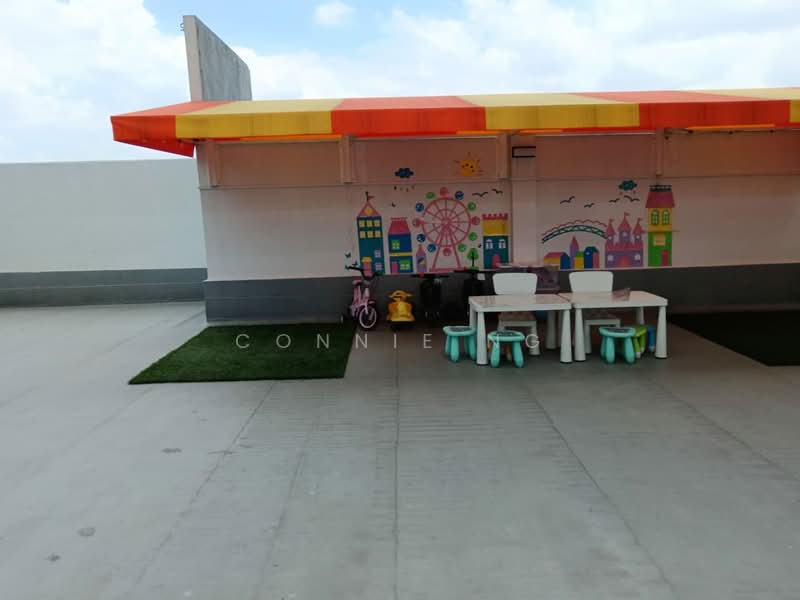 Servis Apartment untuk Disewa di Subang Soho (One Soho) - Connie Ng - Exterior - PropertyGuru.com.my