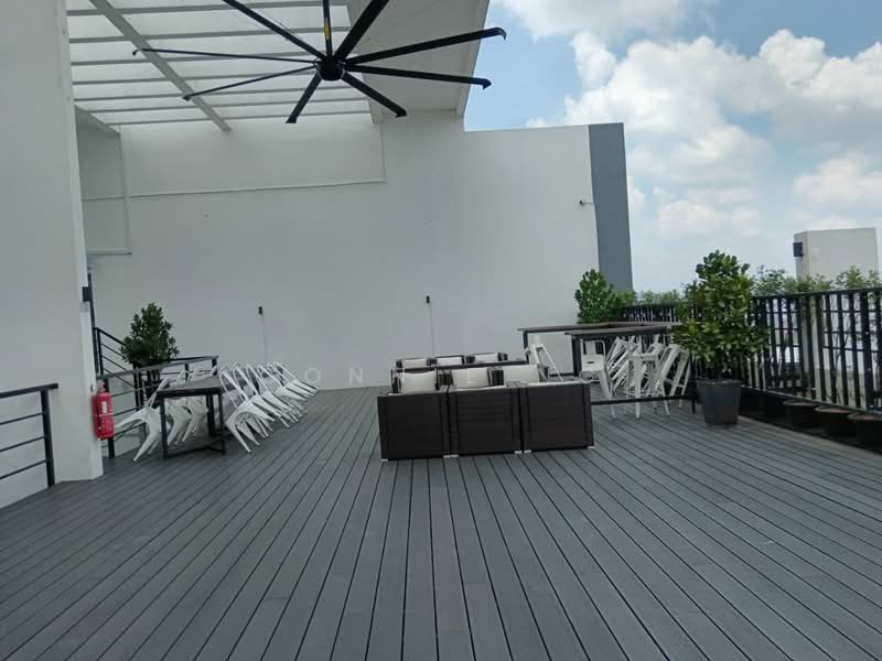 Servis Apartment untuk Disewa di Subang Soho (One Soho) - Connie Ng - Exterior - PropertyGuru.com.my