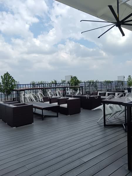 Servis Apartment untuk Disewa di Subang Soho (One Soho) - Connie Ng - Exterior - PropertyGuru.com.my
