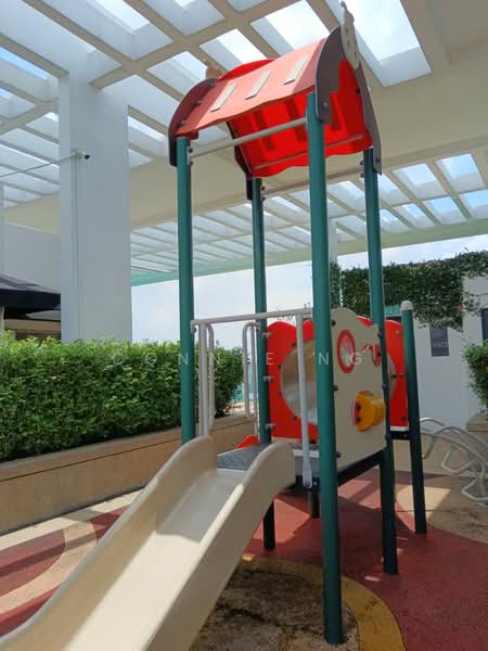 Servis Apartment untuk Disewa di Subang Soho (One Soho) - Connie Ng - Exterior - PropertyGuru.com.my