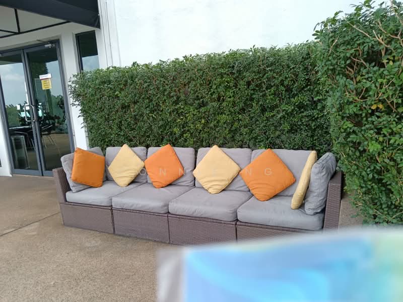 Servis Apartment untuk Disewa di Subang Soho (One Soho) - Connie Ng - Exterior - PropertyGuru.com.my