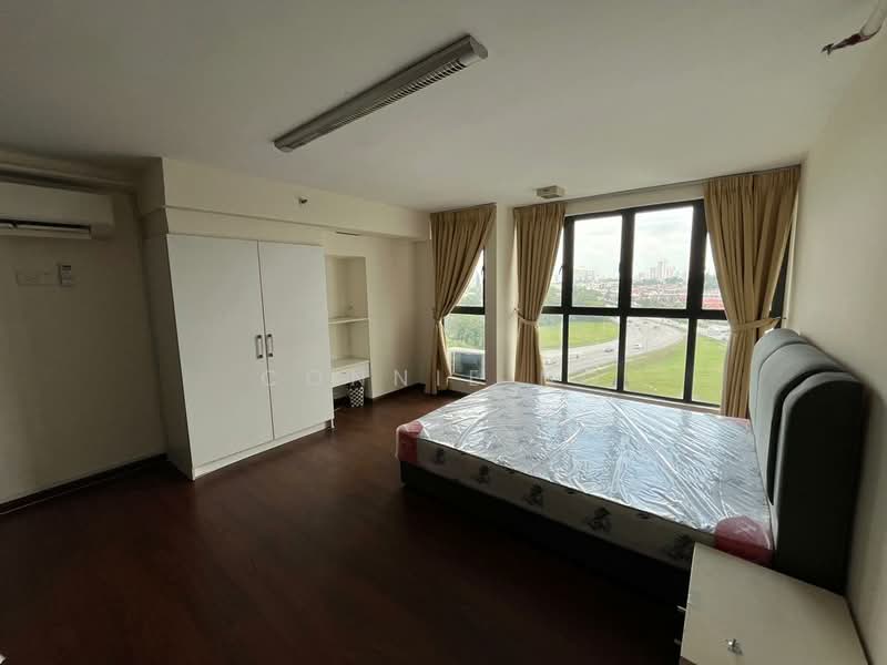 Servis Apartment untuk Disewa di Subang Soho (One Soho) - Connie Ng - Bedroom - PropertyGuru.com.my