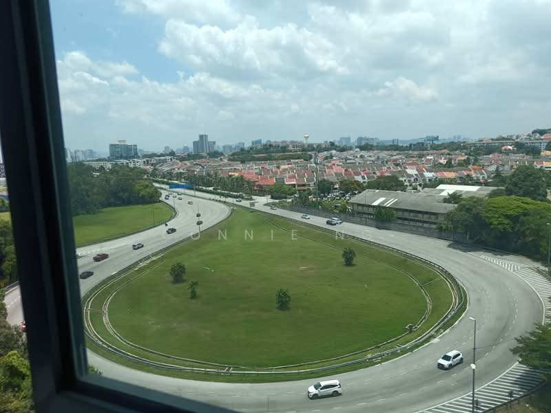 Servis Apartment untuk Disewa di Subang Soho (One Soho) - Connie Ng - View - PropertyGuru.com.my
