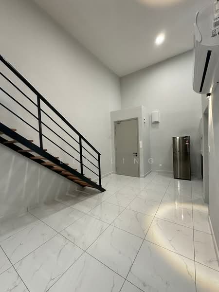 Service Residence for Sale at Arte Cheras - Ben Ling - Interior - PropertyGuru.com.my