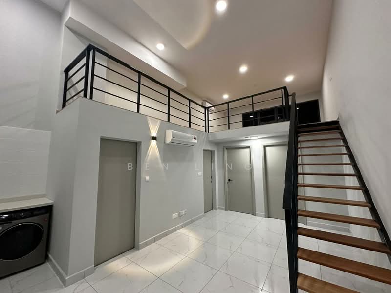 Service Residence for Sale at Arte Cheras - Ben Ling - Interior - PropertyGuru.com.my