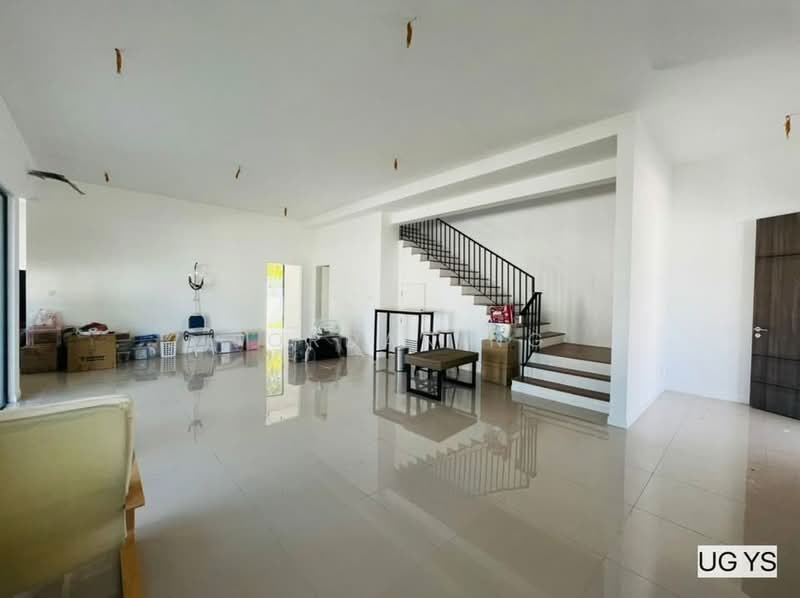 2-storey Terraced House for Sale in Banting (Selangor) - Jordan Ng - Interior - PropertyGuru.com.my