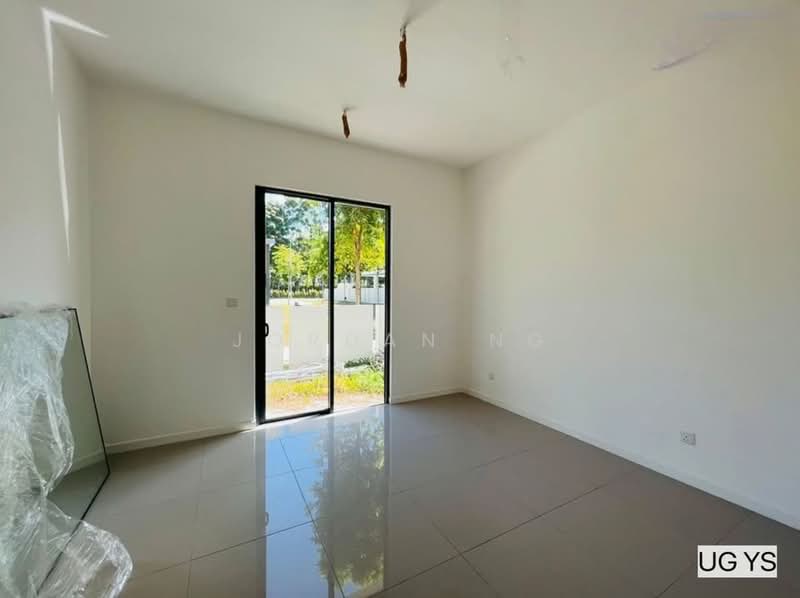 2-storey Terraced House for Sale in Banting (Selangor) - Jordan Ng - Interior - PropertyGuru.com.my