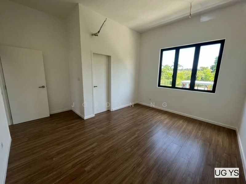 2-storey Terraced House for Sale in Banting (Selangor) - Jordan Ng - Interior - PropertyGuru.com.my