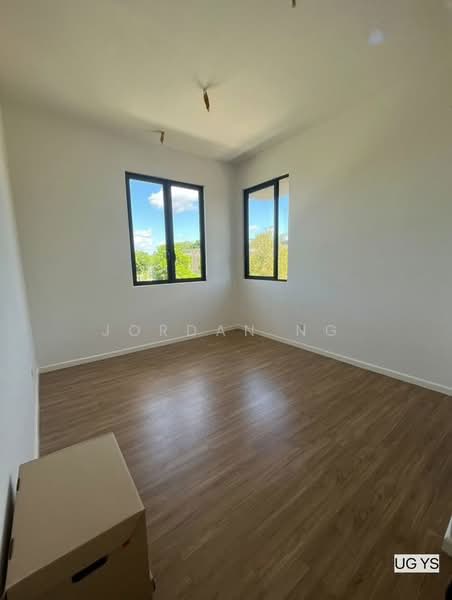 2-storey Terraced House for Sale in Banting (Selangor) - Jordan Ng - Interior - PropertyGuru.com.my