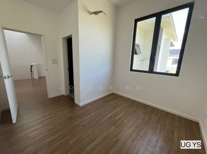 2-storey Terraced House for Sale in Banting (Selangor) - Jordan Ng - Interior - PropertyGuru.com.my