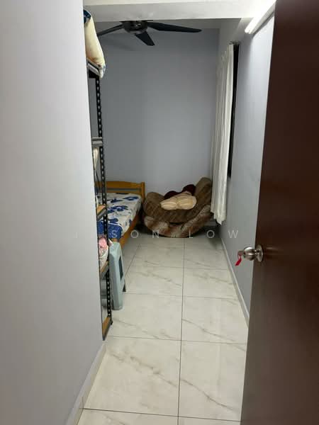 Service Residence for Rent at Main Place Residence - Jason Low - Bedroom - PropertyGuru.com.my