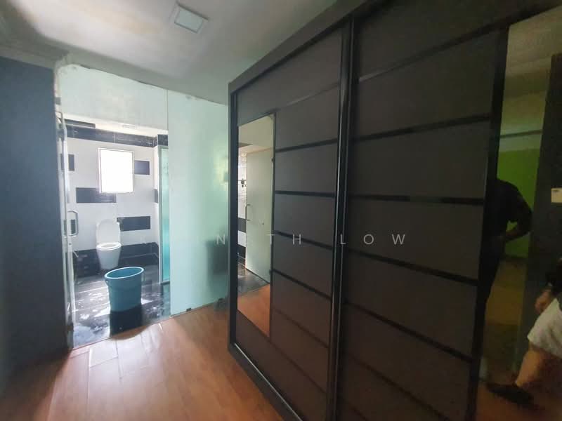 2-storey Terraced House for Sale in Taman Desa (Kuala Lumpur) - Kenneth Low - Bathroom - PropertyGuru.com.my