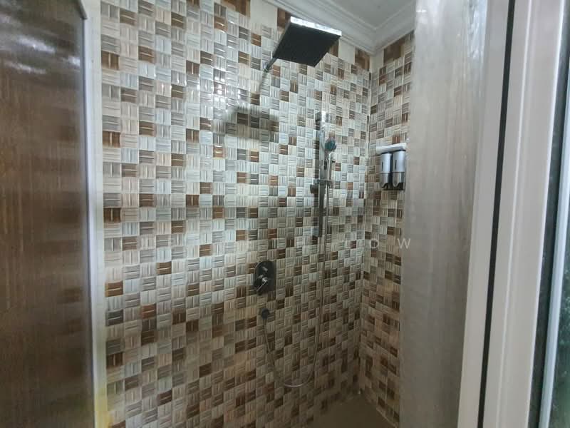 2-storey Terraced House for Sale in Taman Desa (Kuala Lumpur) - Kenneth Low - Bathroom - PropertyGuru.com.my
