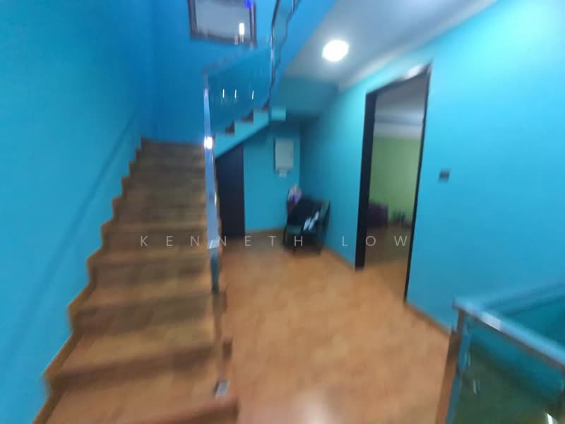 2-storey Terraced House for Sale in Taman Desa (Kuala Lumpur) - Kenneth Low - Interior - PropertyGuru.com.my
