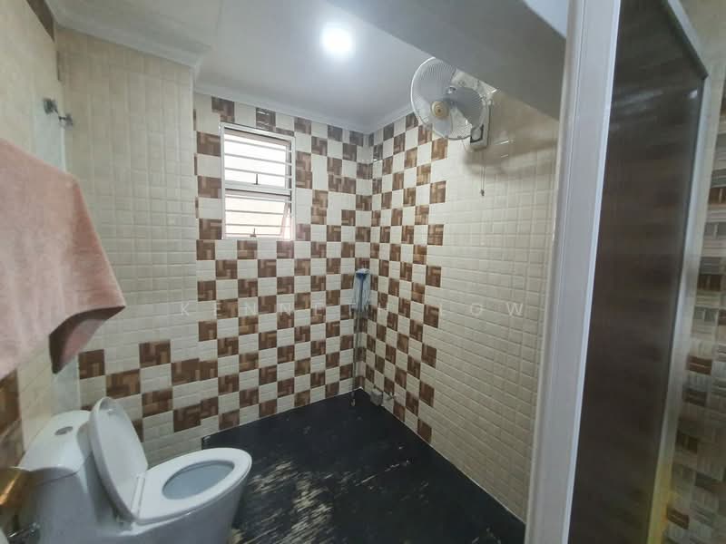 2-storey Terraced House for Sale in Taman Desa (Kuala Lumpur) - Kenneth Low - PropertyGuru.com.my