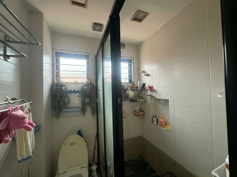 Rumah Berkembar untuk Dijual di Kota Damansara (Selangor) - Serene Ong - PropertyGuru.com.my