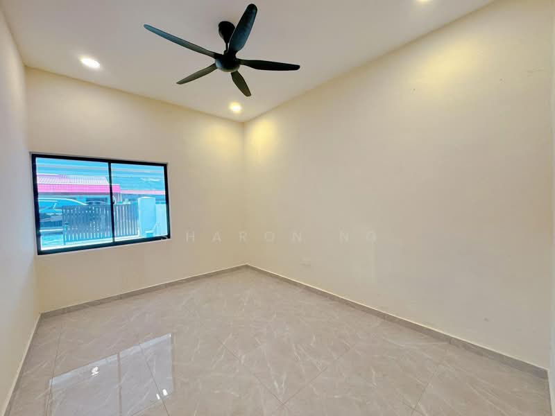 1-storey Terraced House for Sale in Taman Dato Syed Mohamad Idrus (Gelang Patah) - Sharon Ng - Interior - PropertyGuru.com.my