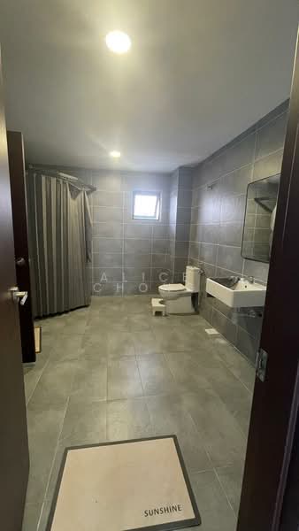 3-storey Terraced House for Rent in Batu 9 (Cheras) - Alice Chong - Bathroom - PropertyGuru.com.my