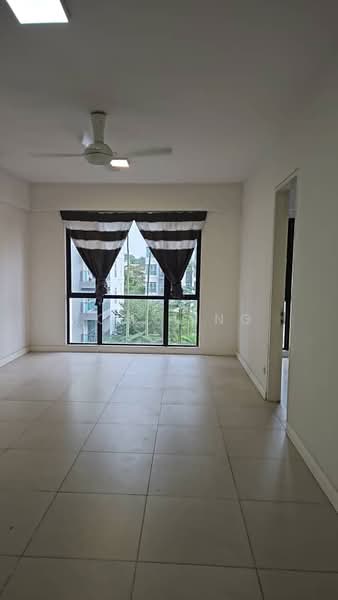 Service Residence for Rent at Nova Saujana - Tom Ting - Living Room - PropertyGuru.com.my