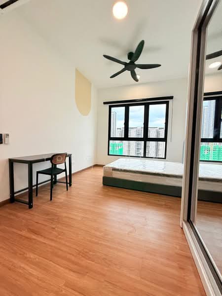 Service Residence for Rent at Residensi Ava @ Kiara Bay - YONG SHENG LAW - PropertyGuru.com.my