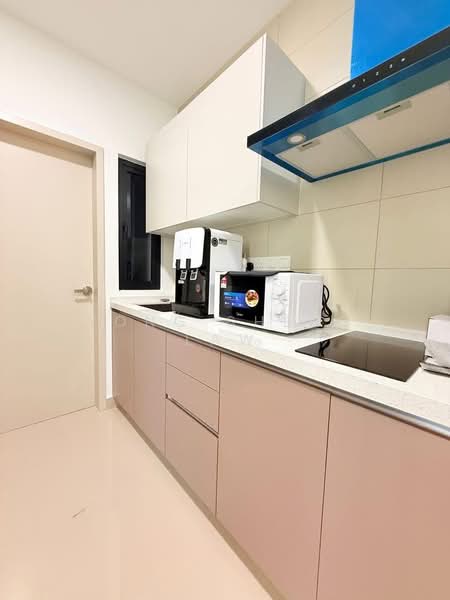 Service Residence for Rent at Residensi Ava @ Kiara Bay - YONG SHENG LAW - PropertyGuru.com.my