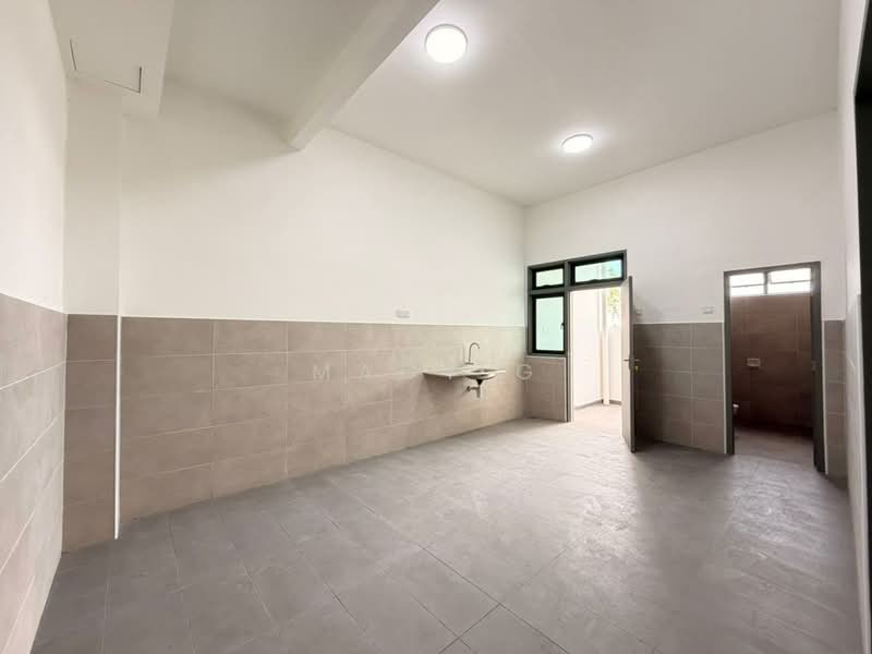 2-storey Terraced House for Rent in Tanjong Minyak (Melaka) - Macy G - Interior - PropertyGuru.com.my